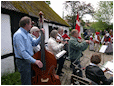 Hestebedg�rd - Or�dagen 3/6-2012