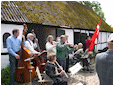 Hestebedg�rd - Or�dagen 3/6-2012