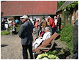 Hestebedg�rd - Or�dagen 3/6-2012