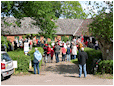 Hestebedg�rd - Or�dagen 3/6-2012