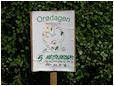Hestebedg�rd - Or�dagen 3/6-2012