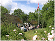 Hestebedg�rd - Or�dagen 3/6-2012