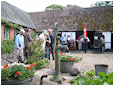 Hestebedg�rd - Or�dagen 3/6-2012
