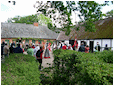 Hestebedg�rd - Or�dagen 3/6-2012