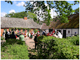 Hestebedg�rd - Or�dagen 3/6-2012
