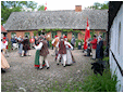 Hestebedg�rd - Or�dagen 3/6-2012