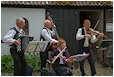 Hestebedg�rd - Or�dagen 2/6-2013. Foto: Ib Ballisager