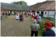 Hestebedg�rd - Or�dagen 1/6-2014. Foto: Ib Ballisager