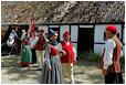 Hestebedg�rd - Or�dagen 7/6-2015. Foto: Ib Ballisager