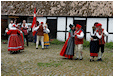Hestebedg�rd - Or�dagen 7/6-2015. Foto: Ib Ballisager