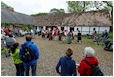 Hestebedg�rd - Or�dagen 7/6-2015. Foto: Ib Ballisager
