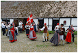 Hestebedg�rd - Or�dagen 7/6-2015. Foto: Ib Ballisager