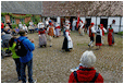 Hestebedg�rd - Or�dagen 7/6-2015. Foto: Ib Ballisager