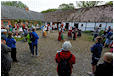 Hestebedg�rd - Or�dagen 7/6-2015. Foto: Ib Ballisager