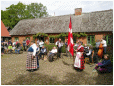 Hestebedg�rd - Or�dagen 2/6-2019. Foto: Cathrine Dolleris