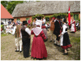 Hestebedg�rd - Or�dagen 2/6-2019. Foto: Cathrine Dolleris
