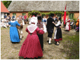 Hestebedg�rd - Or�dagen 2/6-2019. Foto: Cathrine Dolleris
