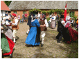 Hestebedg�rd - Or�dagen 2/6-2019. Foto: Cathrine Dolleris