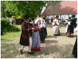 Hestebedg�rd - Or�dagen 2/6-2019. Foto: Cathrine Dolleris