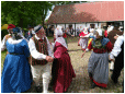 Hestebedg�rd - Or�dagen 2/6-2019. Foto: Cathrine Dolleris