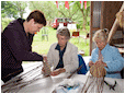 Hestebedg�rd - Pilefletdagen 16. juni 2012.