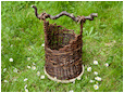Hestebedg�rd - Pilefletdagen 16. juni 2012.