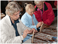 Hestebedg�rd - Pilefletdagen 16. juni 2012.