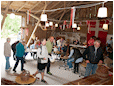 Hestebedg�rd - Pilefletdagen 16. juni 2012.