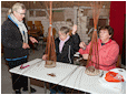 Hestebedg�rd - Pilefletdagen 16. juni 2012.