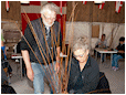 Hestebedg�rd - Pilefletdagen 16. juni 2012.