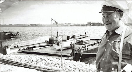 �stre F�rge ca 1962