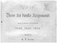 Hestebedg�rd - Our� Sognebogsamling